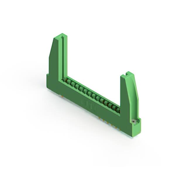 307-030-540-278 EDAC Inc.  Conectores de tableros de borde